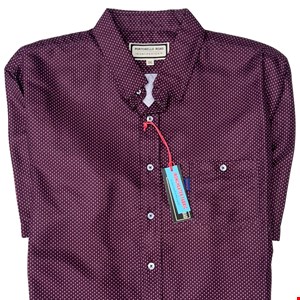Portobello Rd RR5502 S/S Shirt